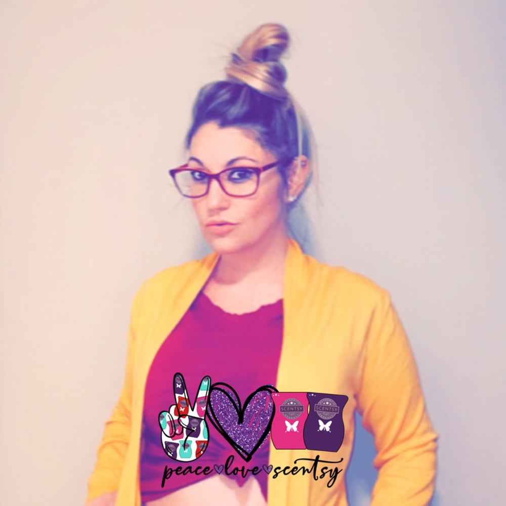 Meet your Posher, Michelle